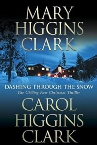 Книга Dashing Through the Snow