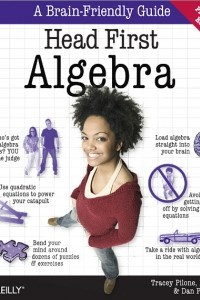 Head First Algebra