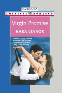 Книга Virgin Promise