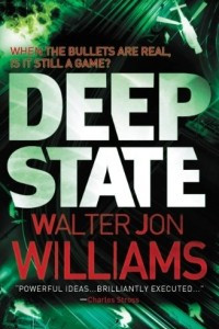 Книга Deep State