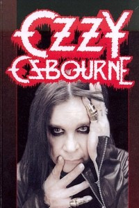 Книга Ozzy Osbourne