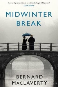 Книга Midwinter Break