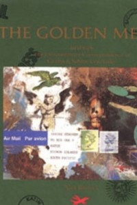 Книга Golden Mean: In Which the Extraordinary Correspondence of Griffin & Sabine Concludes