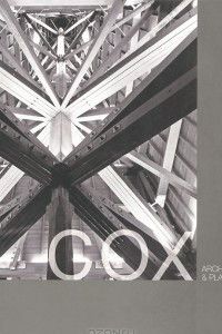 Книга Cox Architects & Planners