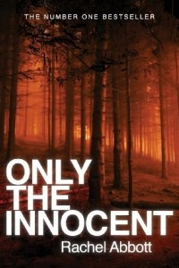 Книга Only the Innocent