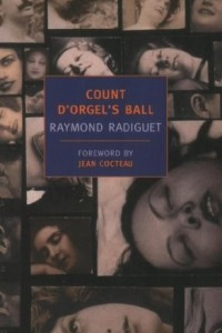 Книга Count D'Orgel's Ball