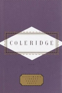 Книга Coleridge: Poems and Prose