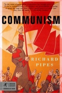 Книга Communism: A History