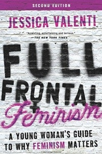Книга Феминизм в полный рост