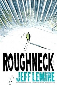 Книга Roughneck