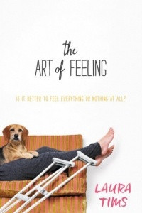 Книга The Art of Feeling