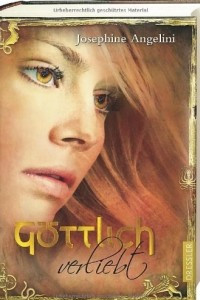 Книга Gottlich verliebt