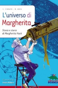 Книга L'Universo di Margherita