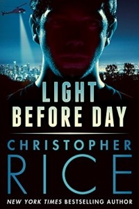 Книга Light Before Day