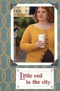 Книга Little Red in the City