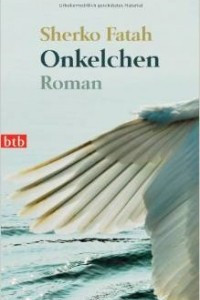 Книга Onkelchen