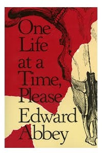 Книга One Life at a Time, Please