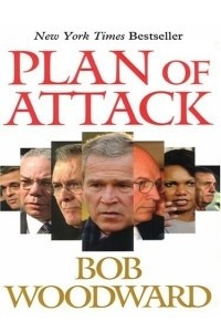 Книга Plan Of Attack (Wheeler Large Print Book Series)