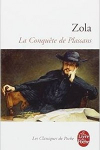 Книга La Conquete de Plassans