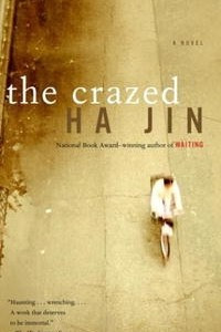 Книга The Crazed