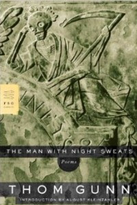 Книга The Man with Night Sweats: Poems