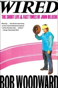 Книга Wired: The Short Life and Fast Times of John Belushi
