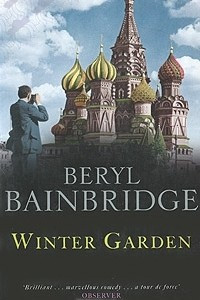 Книга Winter Garden