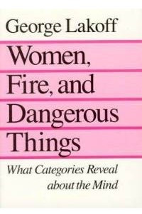 Книга Women, fire and dangerous things