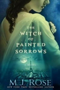 Книга The Witch of Painted Sorrows