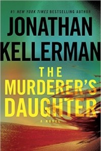 Книга The Murderer's Daughter