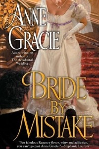 Книга Bride by Mistake
