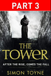 Книга The Tower: Part Three