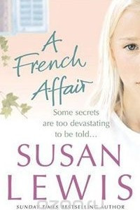 Книга French Affair