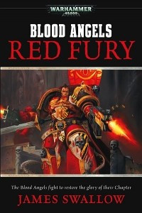 Книга Red Fury