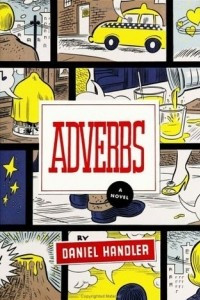 Книга Adverbs