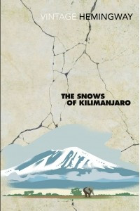 Книга Snows Of Kilimanjaro