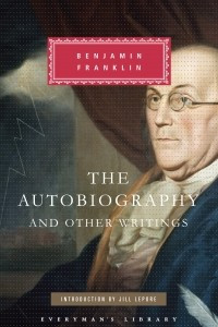 Книга The Autobiography and Other Writings