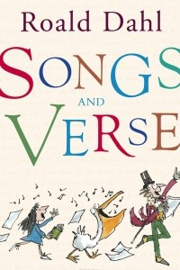 Songs And Verse