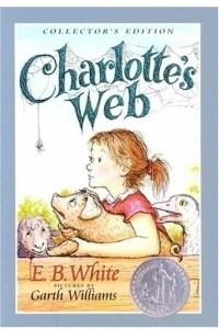 Книга Charlotte's Web/Stuart Little Slipcase Gift Set