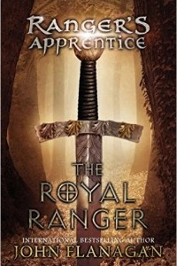 Книга The Royal Ranger