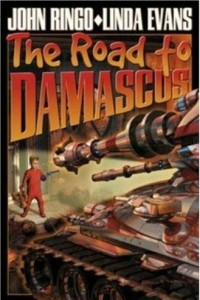 Книга The Road to Damascus