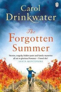 Книга The Forgotten Summer