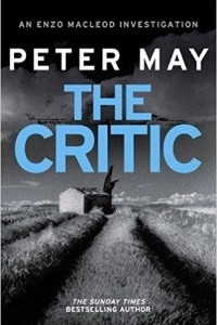 Книга The Critic