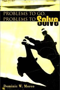 Книга Problems to Go, Problems to Solve