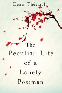 Книга The Peculiar Life of a Lonely Postman