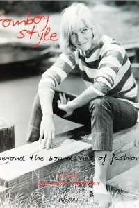 Книга Tomboy Style: Beyond the Boundaries of Fashion