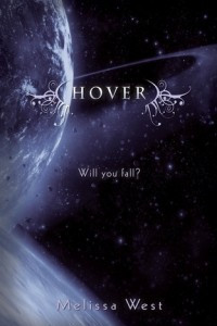 Книга Hover