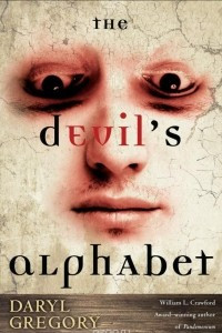 Книга The Devil's Alphabet