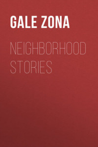 Книга Neighborhood Stories