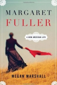 Книга Margaret Fuller: A New American Life